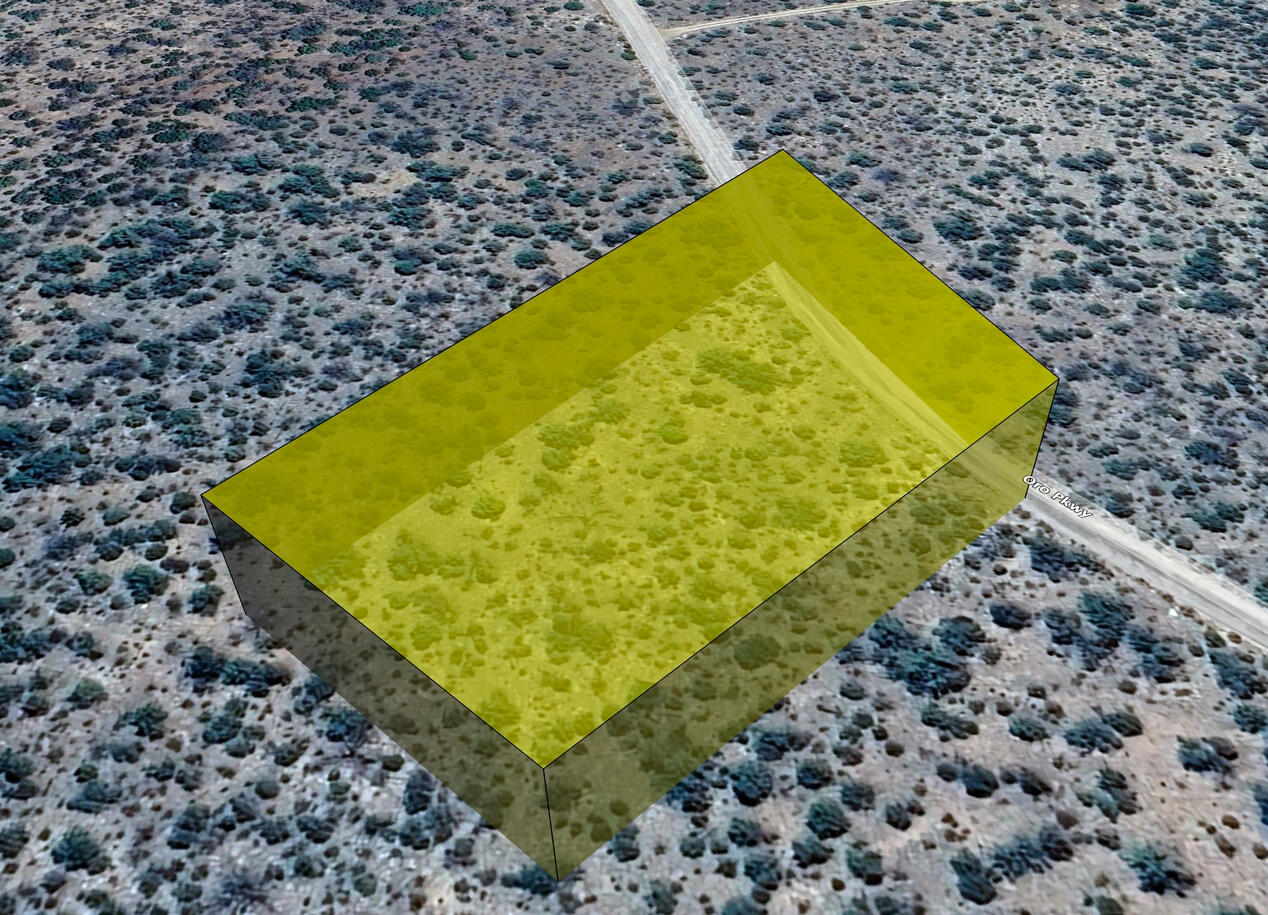 Next to Public Land 3 - Via De Oro Pkwy, Seligman, AZ 86337